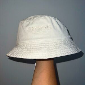 Coach Bucket Hat